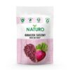 Buraczek suszony 80g Czysta energia i naturalne wsparcie dla wymagających diet