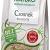 Czosnek suszony płatki 80g – Wzmocnij naturalną odporność całej rodziny